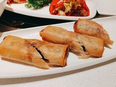 -顺峰顺水顺德菜(第一百货店)