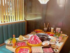 -温野菜涮涮锅(大悦城店)
