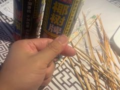 -云晓光头烧烤吧(川沙绿地店)