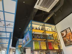 -菲滋意式餐厅(长兴东鱼坊店)