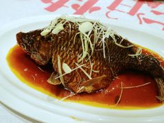 -卫鼎轩·曹公馆(鼓楼店)