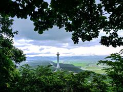 -帽儿山国家森林公园