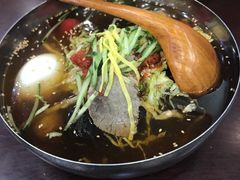 -服务大楼冷面(延大店)