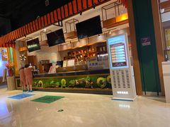 -木子塘汗蒸生活馆(财富港店)