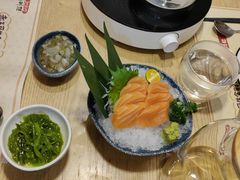-小句号·精致料理(江南环球港店)