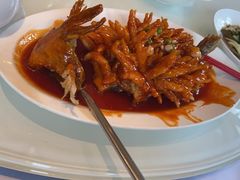 -玫瑰厅上海菜(兴国路店)