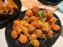 -一棠龙虾(徐家汇城开YOYO店)