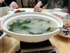 -陶然居·重庆菜(生态园店)