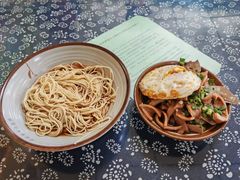 -乌镇天下第一锅羊肉面馆(烟雨社区烟雨苑店)