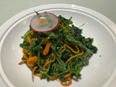 -洋洋中餐馆·SINCE 1997(信投店)