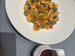 -北京老铺烤鸭(第五国际店)