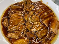 扒三样-登瀛楼(鼓楼店)