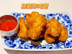 -芽笼芽笼新加坡餐厅(世纪汇店)