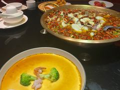-蜀都丰 川菜·水煮活鱼(万象九宜城店)