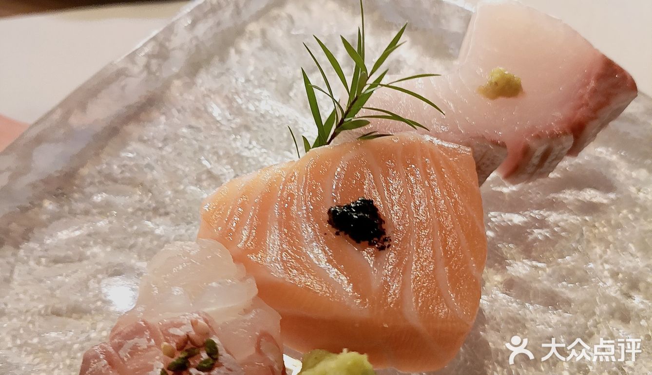 玉子烧 日料会席收尾单品