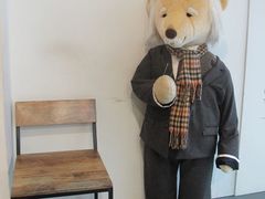 -济州岛泰迪熊博物馆