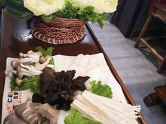 -仁和四季涮肉馆(天坛南门店)