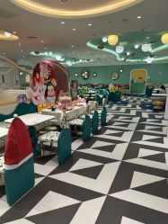 -奈尔宝家庭中心·亲子餐厅(苏州大悦城店)