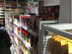 -一亩鲜生(凤屿店)