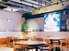 大堂-黛瓦里巷(南京东路店)
