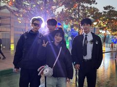 -沈阳方特欢乐世界