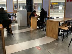 大堂-西少爷(望京SOHO店)