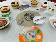 -东江海鲜酒家(艺都分店)