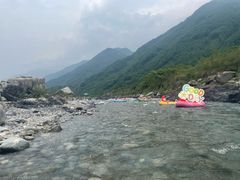 -虹口漂流
