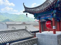 -大境门景区