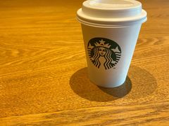-星巴克臻选(舟山凯虹广场店)