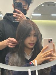 -New Fashion发型定制