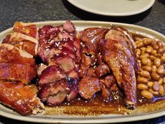 -蝴蝶里·粤菜·点心(滨江龙湖店)