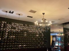 大堂-小资太太餐厅(南岗区店)