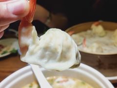 -院里汤包·虾汤包青岛菜(辽源路店)