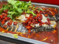 -火龙堂·风味民间菜(文一路店)