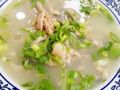 -清真嘎咕馅饼(奉天街店)