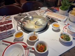 -八合里潮汕鲜牛肉火锅(深圳海岸城店)