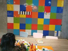 -曼乐辰餐厅(中庚漫游城店)