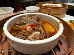 黑椒牛仔骨（周末）（早）-稻香饭店(龙华天虹店)