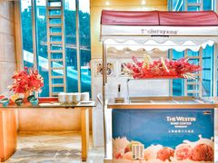-威斯汀舞台餐厅