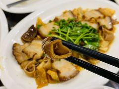 卤水拼盘-长平肥姐白粥·海鲜打冷