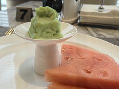 -北京王府井希尔顿酒店·万斯阁西餐厅