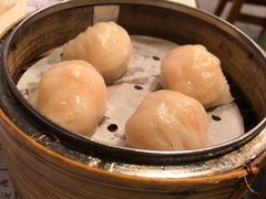 -点点心点心专门店(旺角店)
