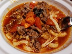 -张福记(五一公园店)
