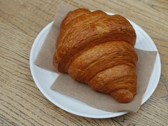 牛角包-VOYAGE COFFEE(北锣鼓巷店)