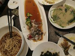 -自在弥林花园餐厅(云栖店)