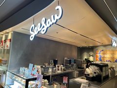 -Seesaw Coffee(环贸iapm店)
