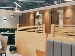 大堂-阿里元老宋海鲜大排档(明发店)