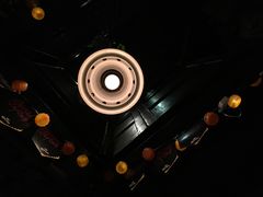 -胡桃里音乐酒馆(万科城市广场店)