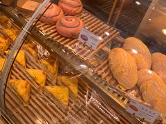 -欧诺爱烘焙(高新万达店)